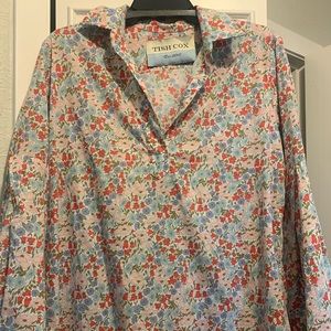 Tish Cox Allison top